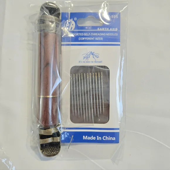 New Embroidery Bundle - Picture 7 of 8